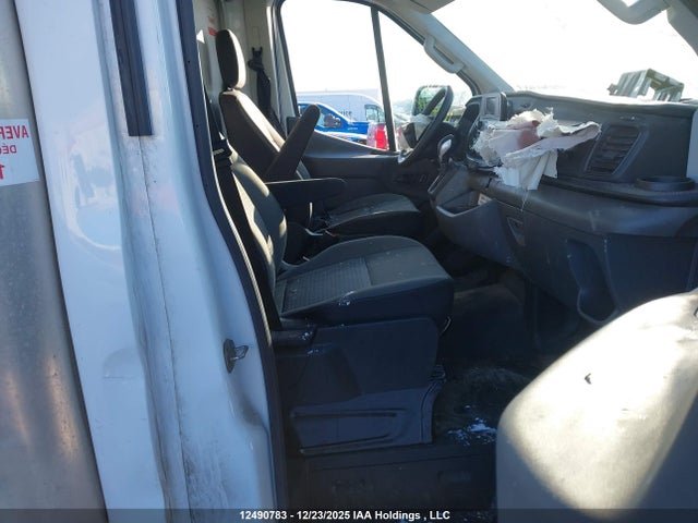 1FDSR5P80RKA67895 Ford Transit T-250