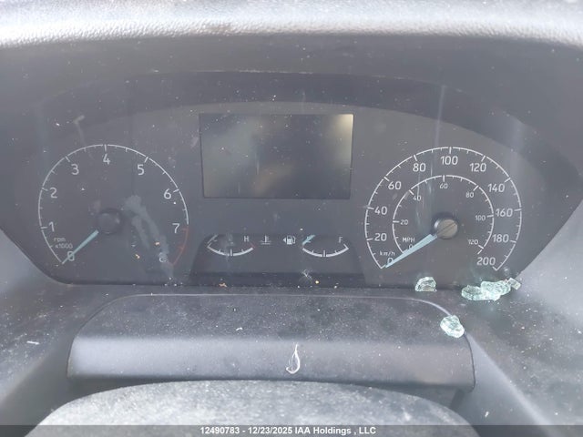 1FDSR5P80RKA67895 Ford Transit T-250