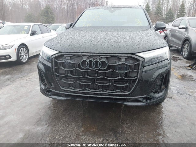 WA1BVBF70TD000467 Audi Q7 55