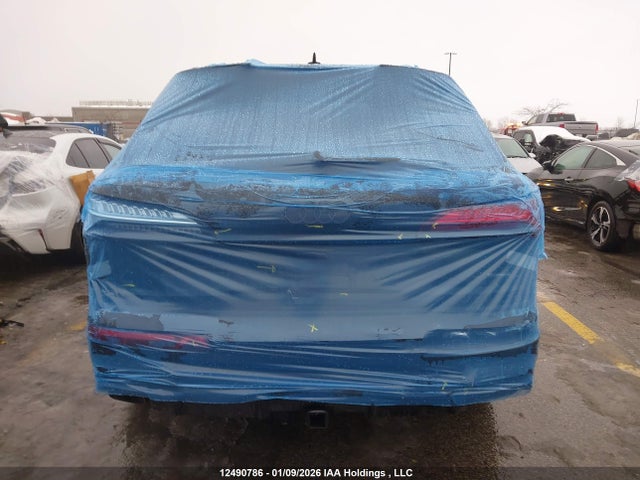 WA1BVBF70TD000467 Audi Q7 55