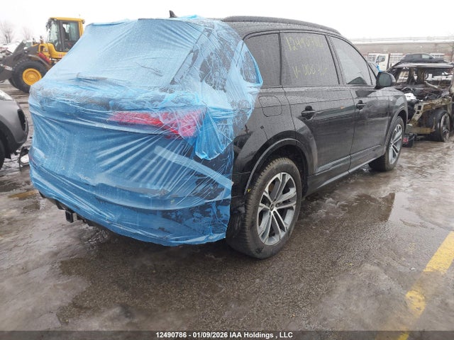 WA1BVBF70TD000467 Audi Q7 55