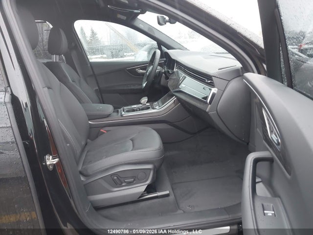 WA1BVBF70TD000467 Audi Q7 55