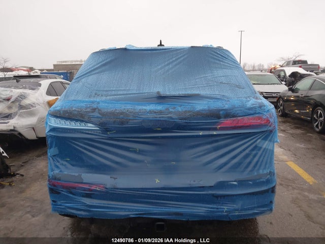 WA1BVBF70TD000467 Audi Q7 55