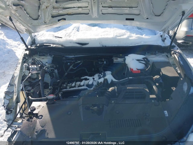 2HKRS4H2XSH119470 Honda CR-V