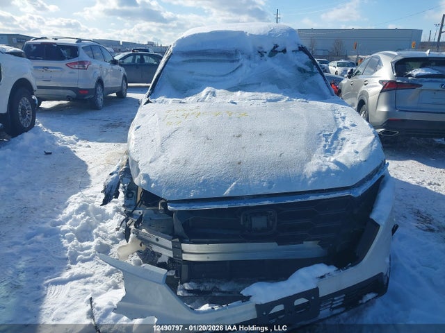 2HKRS4H2XSH119470 Honda CR-V