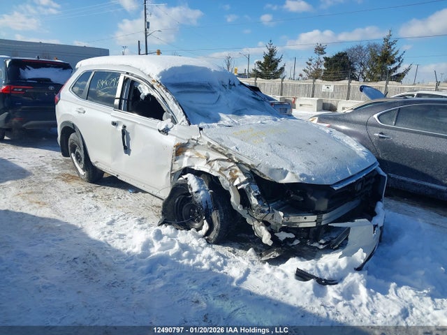 2HKRS4H2XSH119470 Honda CR-V