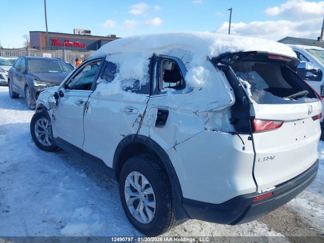 2HKRS4H2XSH119470 Honda CR-V