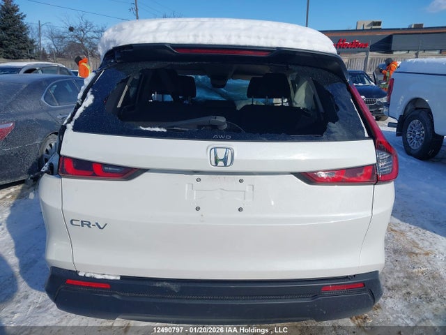 2HKRS4H2XSH119470 Honda CR-V