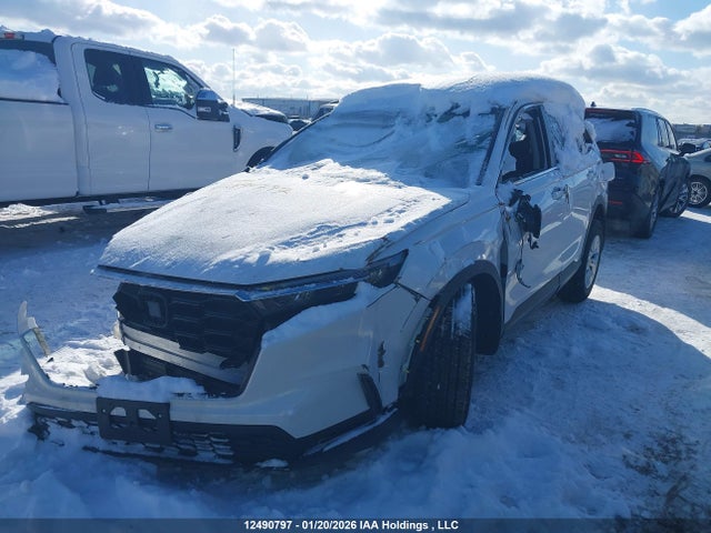 2HKRS4H2XSH119470 Honda CR-V
