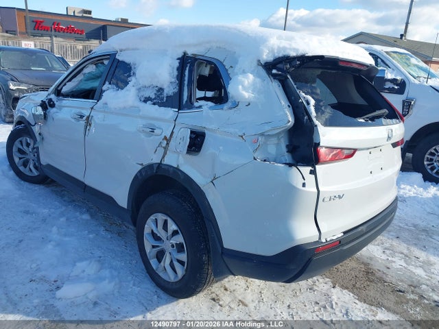 2HKRS4H2XSH119470 Honda CR-V