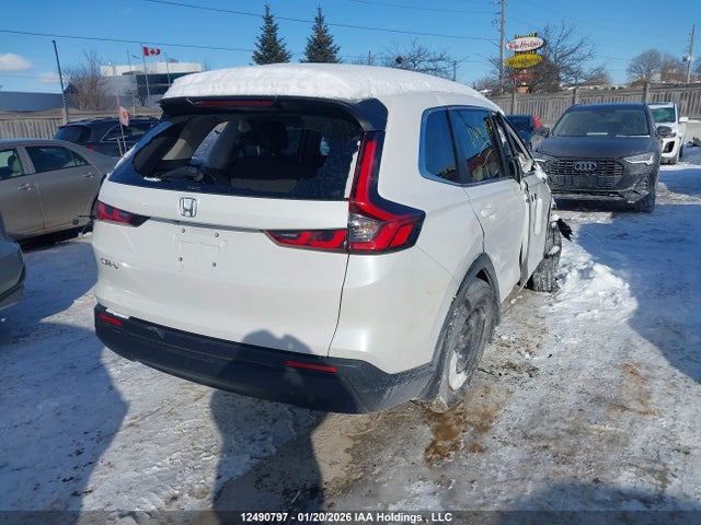 2HKRS4H2XSH119470 Honda CR-V