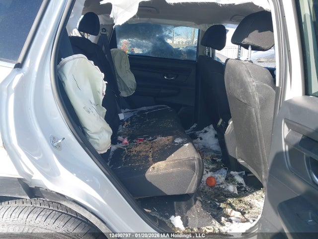2HKRS4H2XSH119470 Honda CR-V