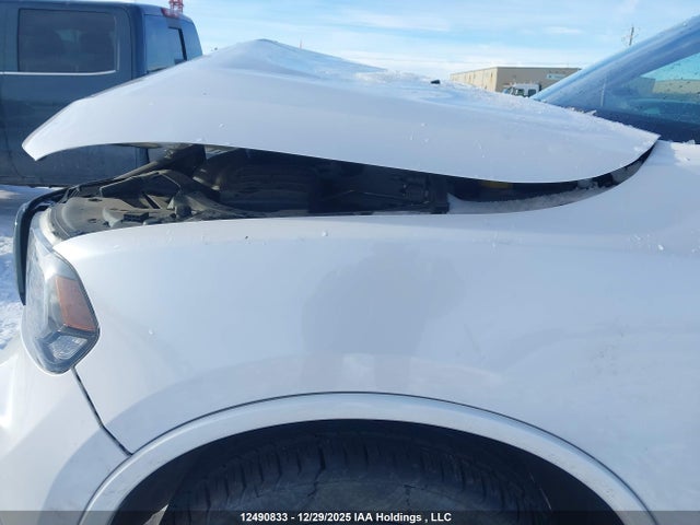 1C4SDJCT7HC638796 Dodge Durango R/t