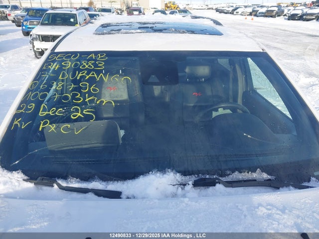 1C4SDJCT7HC638796 Dodge Durango R/t