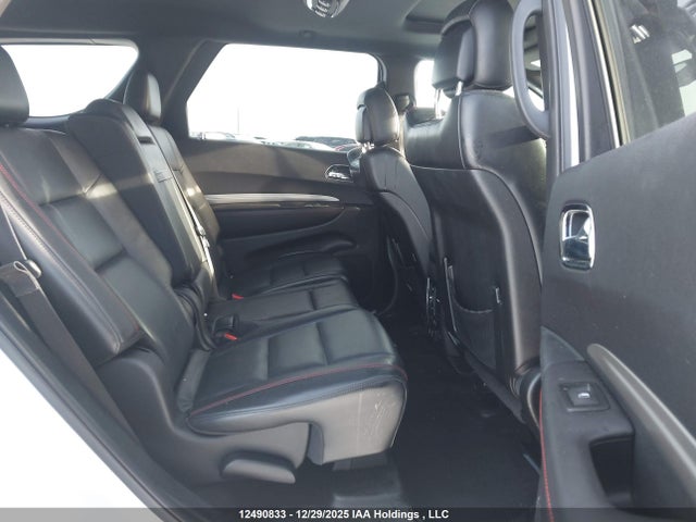 1C4SDJCT7HC638796 Dodge Durango R/t