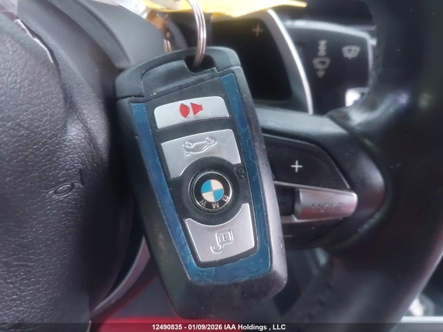 WBA8F1C54GK439244 BMW 328d Xdrive