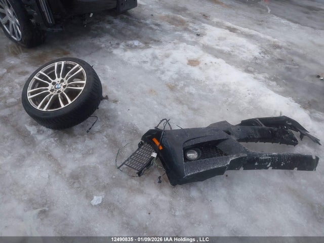WBA8F1C54GK439244 BMW 328d Xdrive