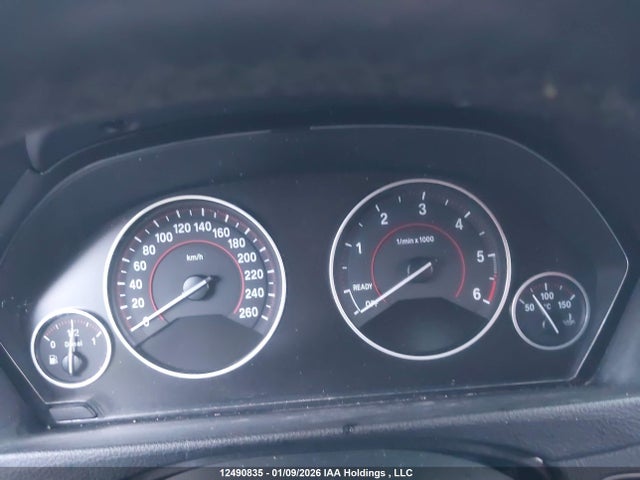 WBA8F1C54GK439244 BMW 328d Xdrive