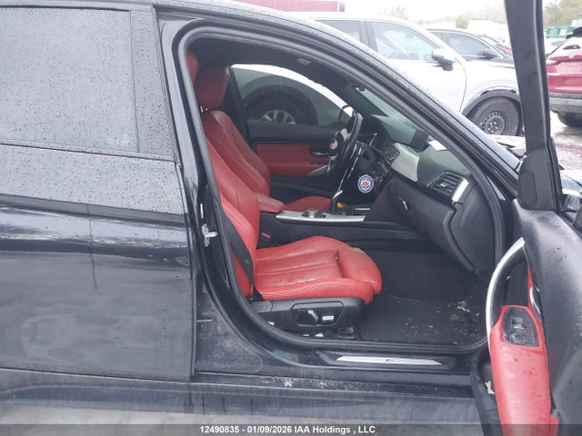 WBA8F1C54GK439244 BMW 328d Xdrive