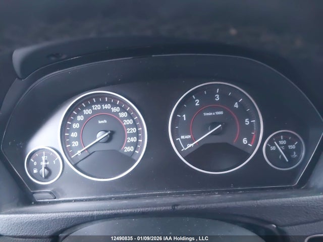 WBA8F1C54GK439244 BMW 328d Xdrive