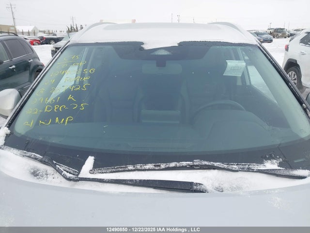 JN8BT3BB8RW287425 Nissan Rogue Sv Moonroof