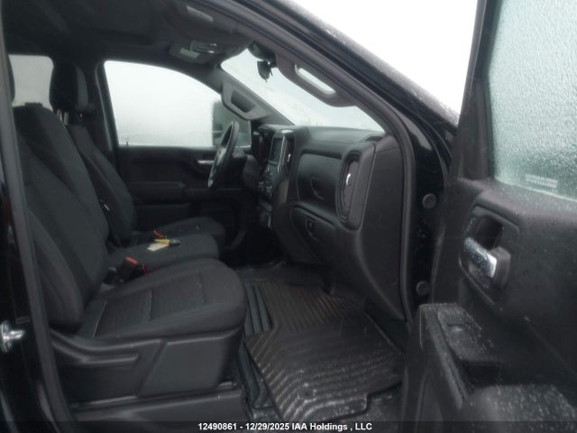 3GCUDCE80RG394856 Chevrolet Silverado K1500 Trail Boss Custom
