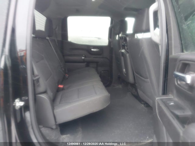 3GCUDCE80RG394856 Chevrolet Silverado K1500 Trail Boss Custom
