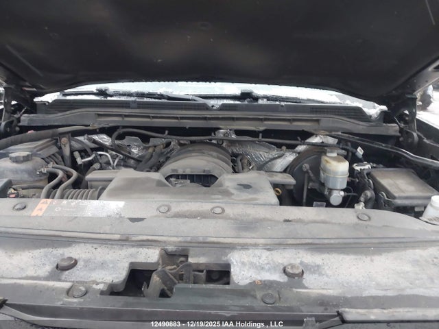 1GTR1LEC4JZ340211 GMC Sierra C1500