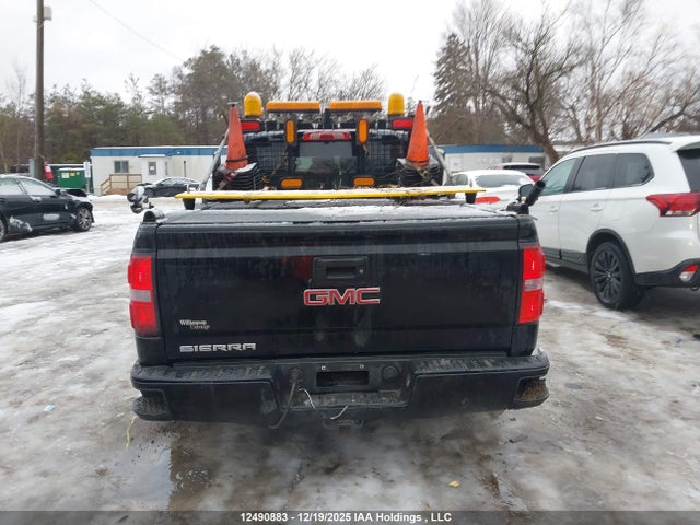 1GTR1LEC4JZ340211 GMC Sierra C1500