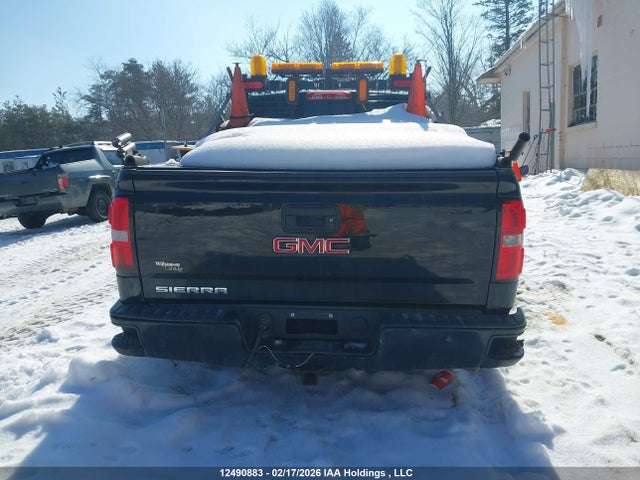 1GTR1LEC4JZ340211 GMC Sierra C1500