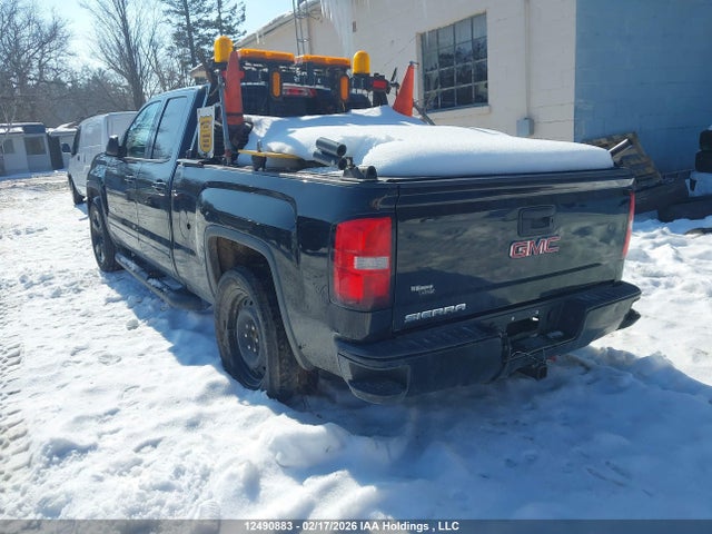 1GTR1LEC4JZ340211 GMC Sierra C1500