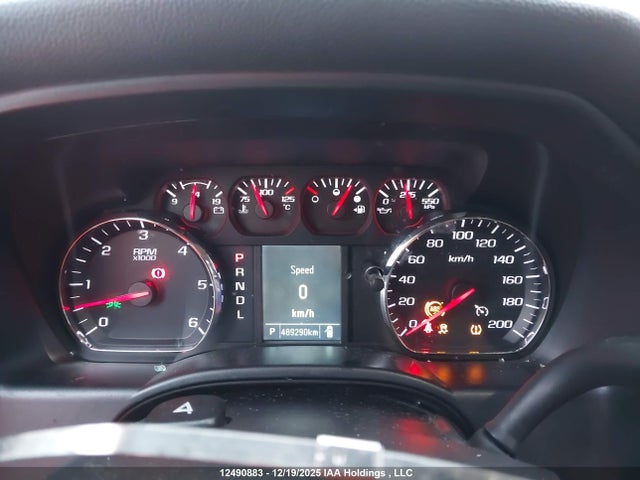 1GTR1LEC4JZ340211 GMC Sierra C1500