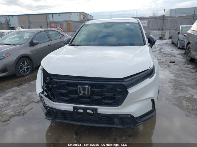 2HKRS6H75SH234257 Honda CR-V HYBRID