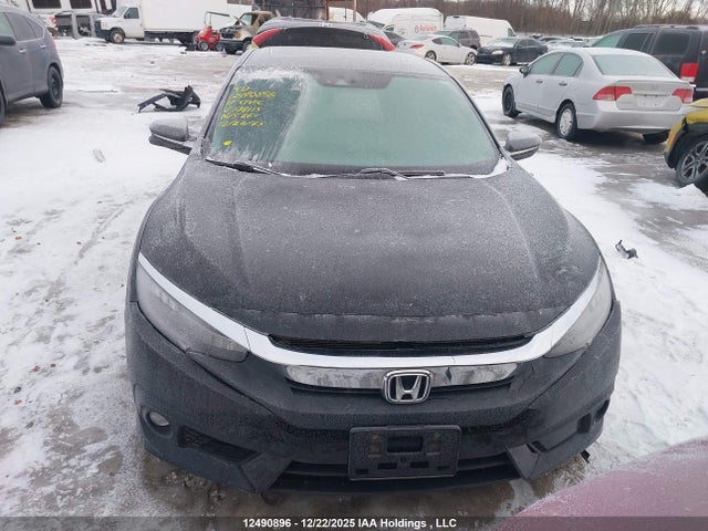 Honda CIVIC SEDAN 2017 2HGFC1F9XHH108115 Image 12