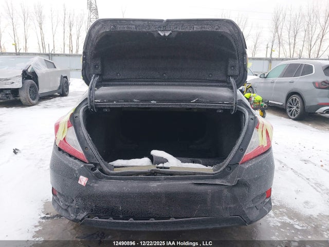 Honda CIVIC SEDAN 2017 2HGFC1F9XHH108115 Image 16