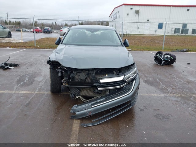 Volkswagen Jetta Comfortline 2024 3VWWM7BU0RM001969 Image 12