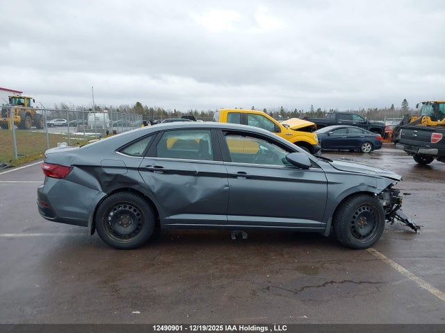 Volkswagen Jetta Comfortline 2024 3VWWM7BU0RM001969 Image 13