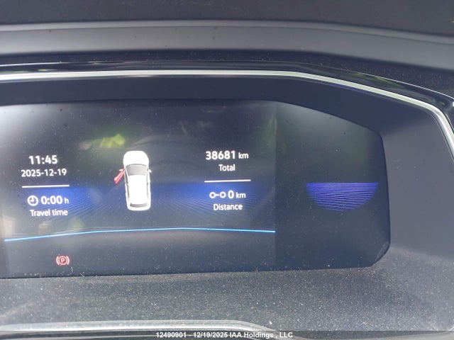 Volkswagen Jetta Comfortline 2024 3VWWM7BU0RM001969 Image 15