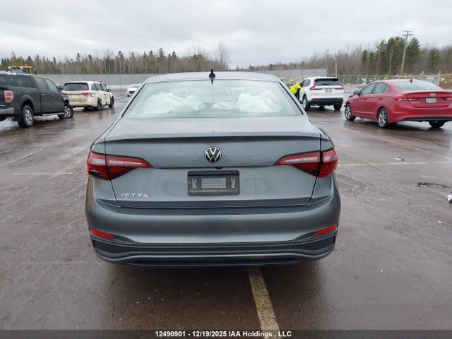 Volkswagen Jetta Comfortline 2024 3VWWM7BU0RM001969 Image 16