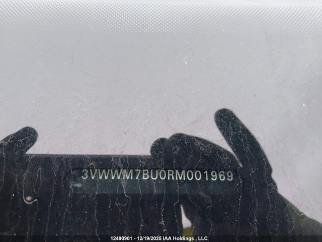 Volkswagen Jetta Comfortline 2024 3VWWM7BU0RM001969 Image 19