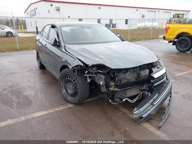 Volkswagen Jetta Comfortline 2024 3VWWM7BU0RM001969 Image 20