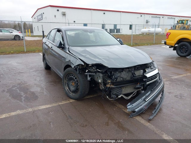 Volkswagen Jetta Comfortline 2024 3VWWM7BU0RM001969 Image 21