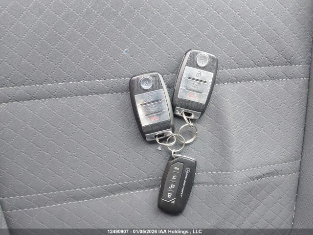Aukcja sprzedaży 2018 Kia Sorento, vin: 5XYPGDA59JG350976, numer aukcji: 12490907
