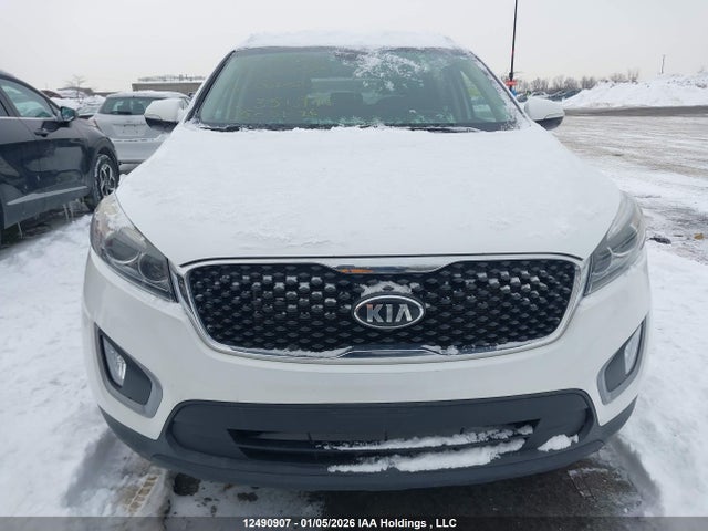 Aukcja sprzedaży 2018 Kia Sorento, vin: 5XYPGDA59JG350976, numer aukcji: 12490907