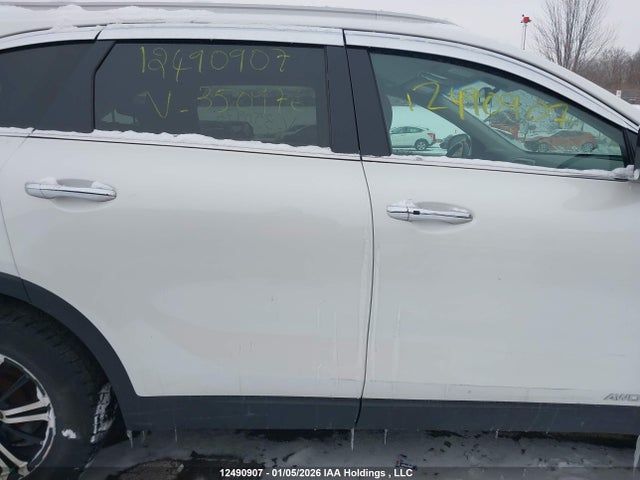 Aukcja sprzedaży 2018 Kia Sorento, vin: 5XYPGDA59JG350976, numer aukcji: 12490907