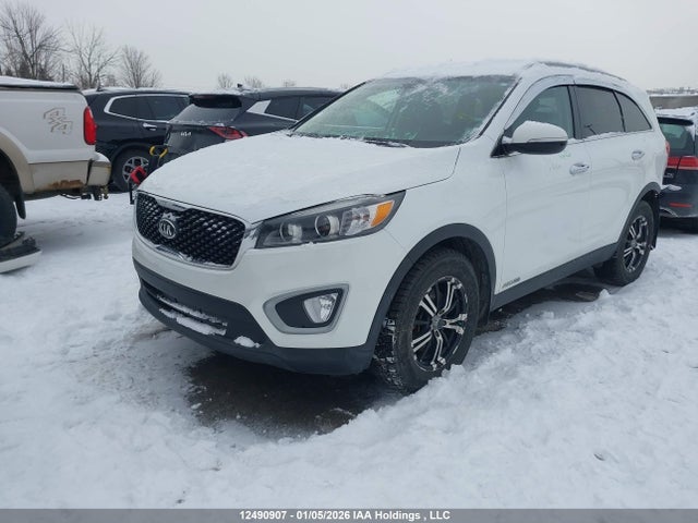 Aukcja sprzedaży 2018 Kia Sorento, vin: 5XYPGDA59JG350976, numer aukcji: 12490907