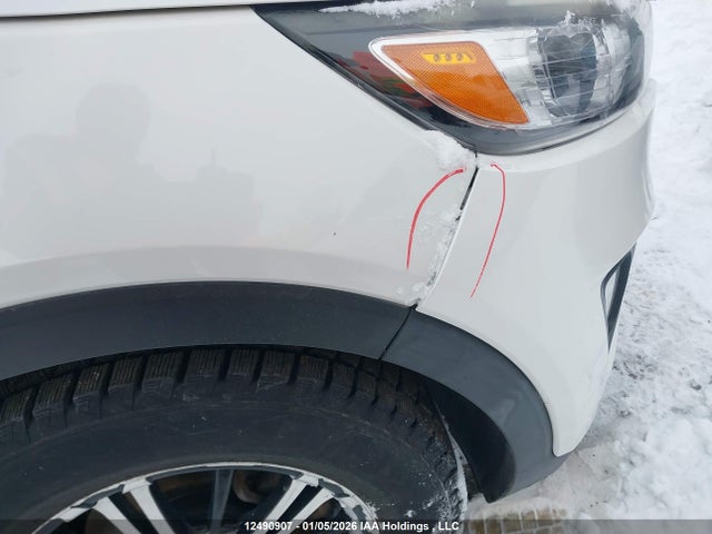 Aukcja sprzedaży 2018 Kia Sorento, vin: 5XYPGDA59JG350976, numer aukcji: 12490907