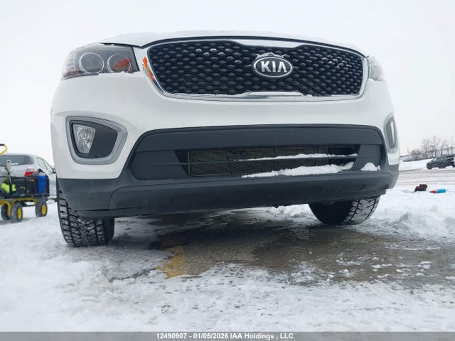 Aukcja sprzedaży 2018 Kia Sorento, vin: 5XYPGDA59JG350976, numer aukcji: 12490907