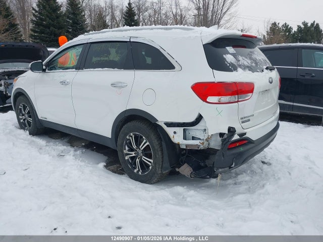 Aukcja sprzedaży 2018 Kia Sorento, vin: 5XYPGDA59JG350976, numer aukcji: 12490907
