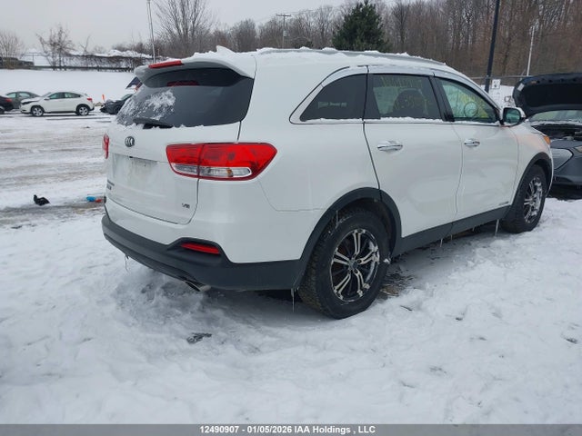 Aukcja sprzedaży 2018 Kia Sorento, vin: 5XYPGDA59JG350976, numer aukcji: 12490907